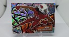 2025 Panini Absolute Countdown Calendar Larry Fitzgerald Base (RAW)