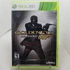 GoldenEye 007: Reloaded For Xbox 360 - No Manual