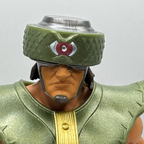 MOTU Tri-Klops Masterverse New Eternia Revelation - Bild 2 von 8