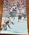 Randy Moss Signed Marshall University 8x10 Photo auto #18 HOF w/Rare Inscription