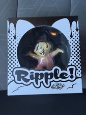 Ripple Vinyl Figure Neopolitan by SketOne