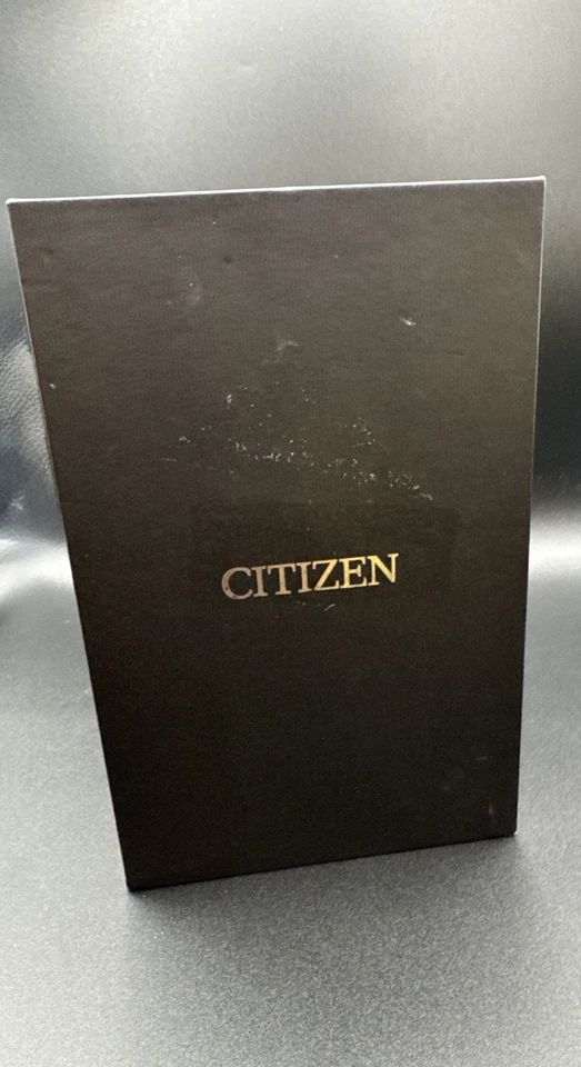 Citizen Promaster Diver Automatic — совершенно новый в футляре для дайвинга  - Изображение 4 из 4