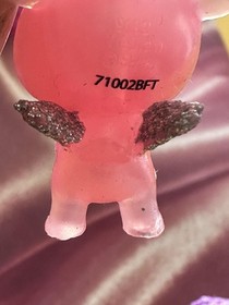 Hatchimals CollEGGtibles Figures Lot of 6 with Nest Spin Master Glitter Wings