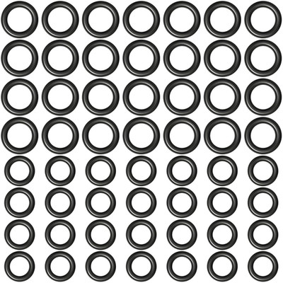 Thickened O Rings Power Pressure Washer 1/4'' M22 3/8'' Quick Connect Garden Hose
