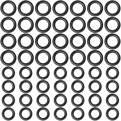 #ad Thickened O Rings Power Pressure Washer 1 4quot; M22 3 8quot; Quick Connect Garden Hose $10.14