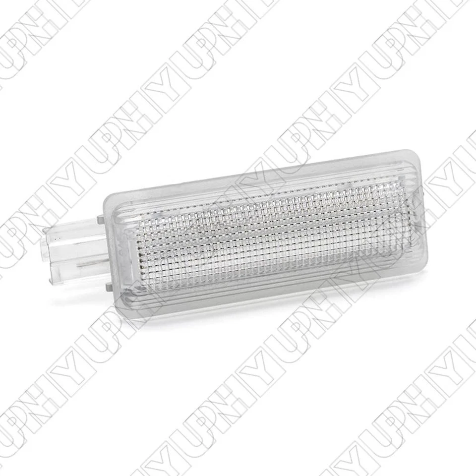1x White Led Trunk Luggage Cargo Light GA5Z13776A For Fusion Escape Mustang Edge - Image 2 of 4