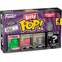 Bitty Pop Disney Nightmare Before Christmas Oogie Boogie - Funko