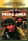 PRIMA LINEA DVD Robert Aldrich Jack Palance Eddie Albert