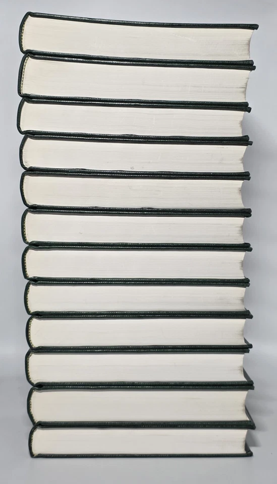 WEST'S ENCYCLOPEDIA OF AMERICAN LAW Complete 12 Volume Legal Reference Set 1998 - Image 2 of 4