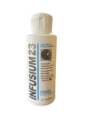 Infusium 23 Leave in Treatment Small 2 Oz- Original Formula For Damaged Hair
