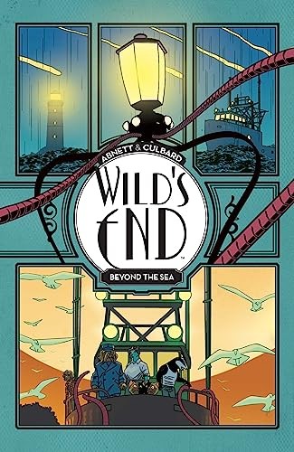Wilds End Beyond The Sea - Image 7