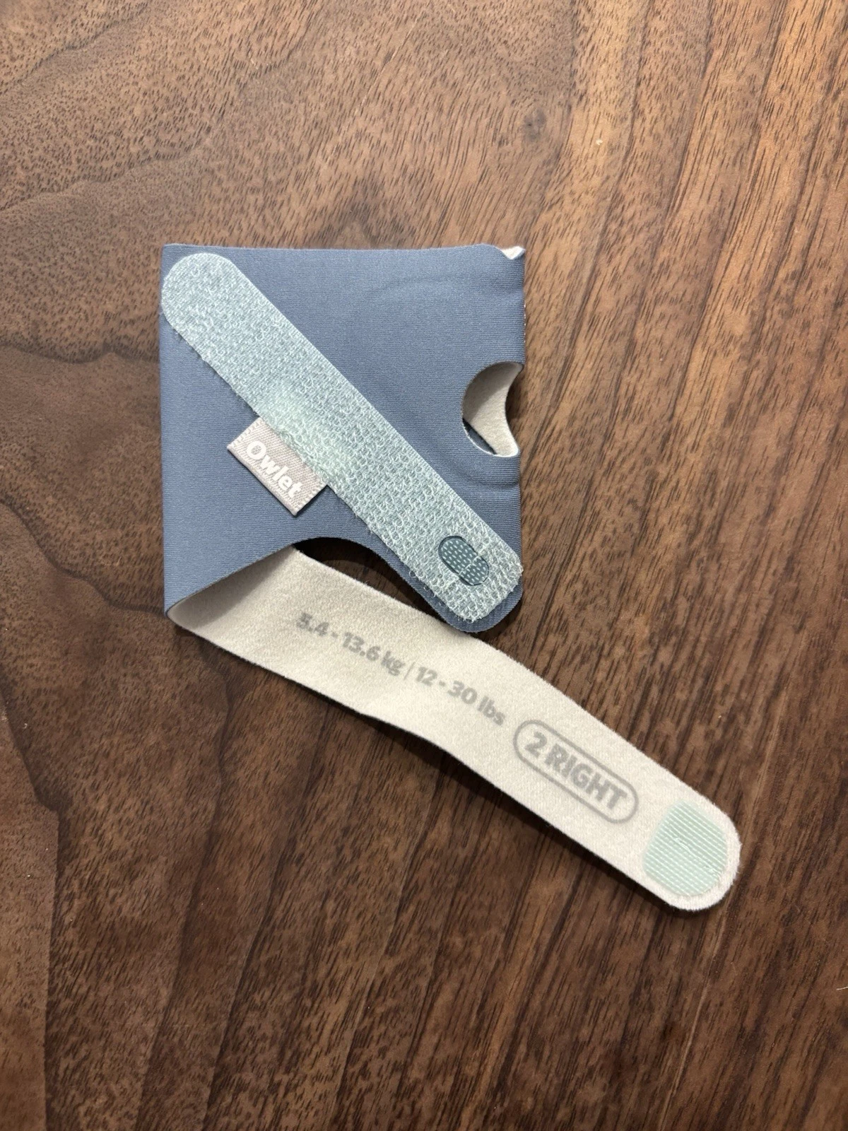 New Owlet Dream Sock Replacement Sock Size 2
Opens in a new window or tab