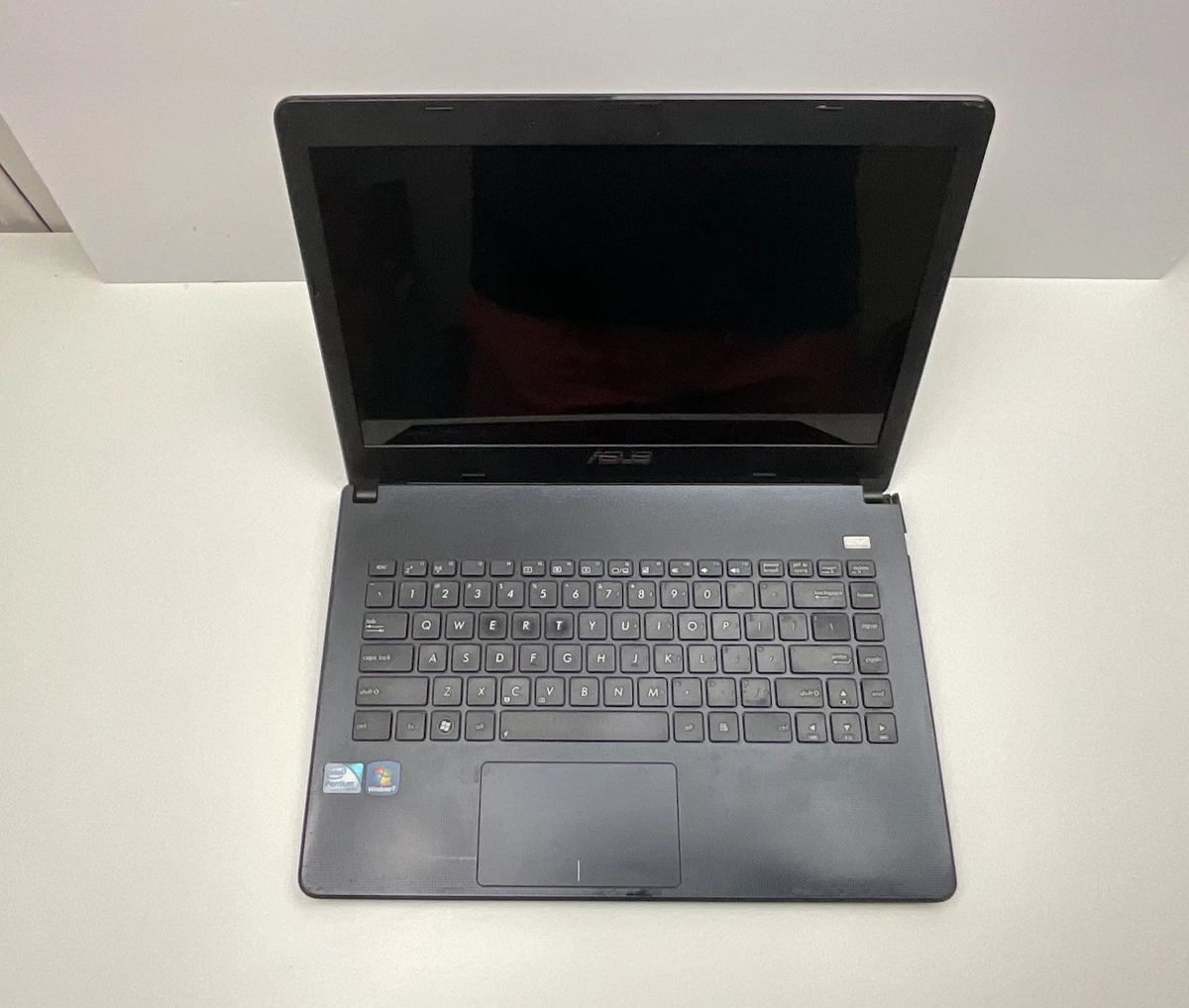 ASUS ノートPC Intel Pentium 4GB RAM Amazon.com: ASUS 14