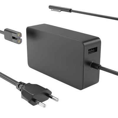 36W Netzteil Ladegerät für Microsoft Surface Book Pro 3 4 5 1625 1724 1796