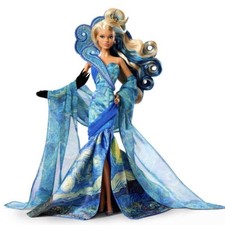 Barbie x MoMA Vincent Van Gogh Doll Limited Edition Sold Out Online JGL50