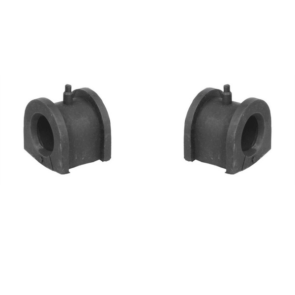 2X Yamato Lagerung Stabilisator Vorne Links Rechts FüR Mitsubishi Lancer Vii-image