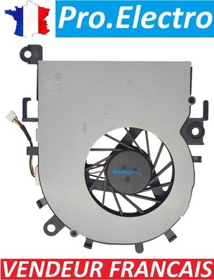 CPU Fan Version 1 Emachines E732 K55143 E732G E732Z E732ZG