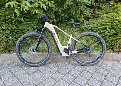 MTB 29'' Advanced Offroad Pro X  E-Bike