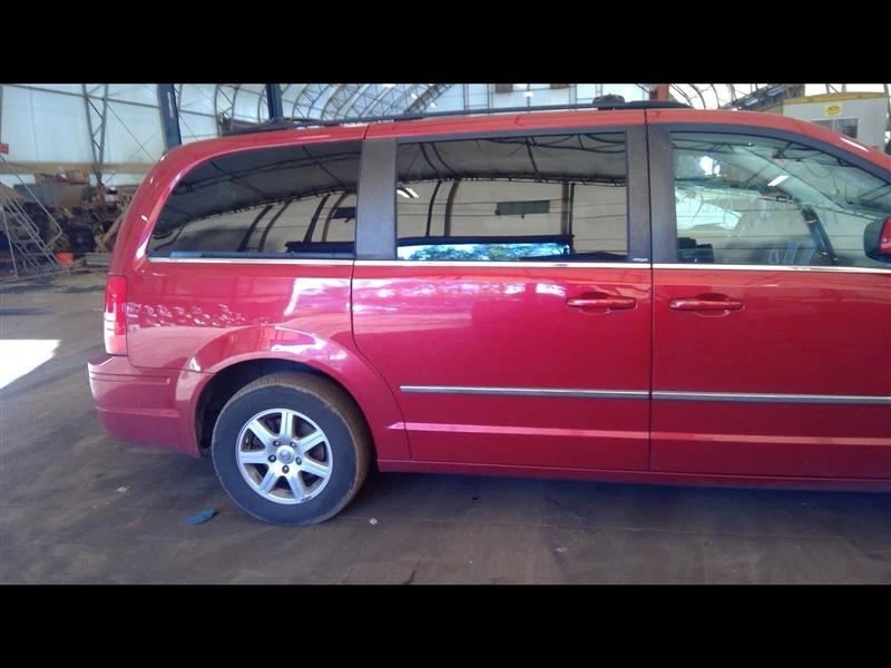 Pinza delantera de pistón único pasajero derecha para caravana 08-16 3963823 Foto 4 de 4