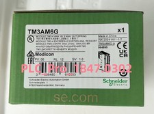1PCS Brand New Schneider TM3AM6G Analog Input...