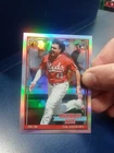 2026 Topps Series 2 Sal Stewart Base (RAW)
