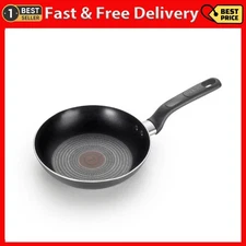 T-Fal Easy Care Nonstick 10.5 Inch Fry Pan, Grey