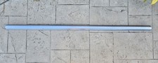 1970 1971 Ford Ranchero Bed Trim Molding Stainless