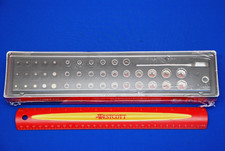 Snap-on NEW 45 Pc 1/4