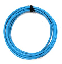 Times Microwave ~24ft MG-300 MaxGain 300 18Ghz RF Test Microwave Cable SMA Male