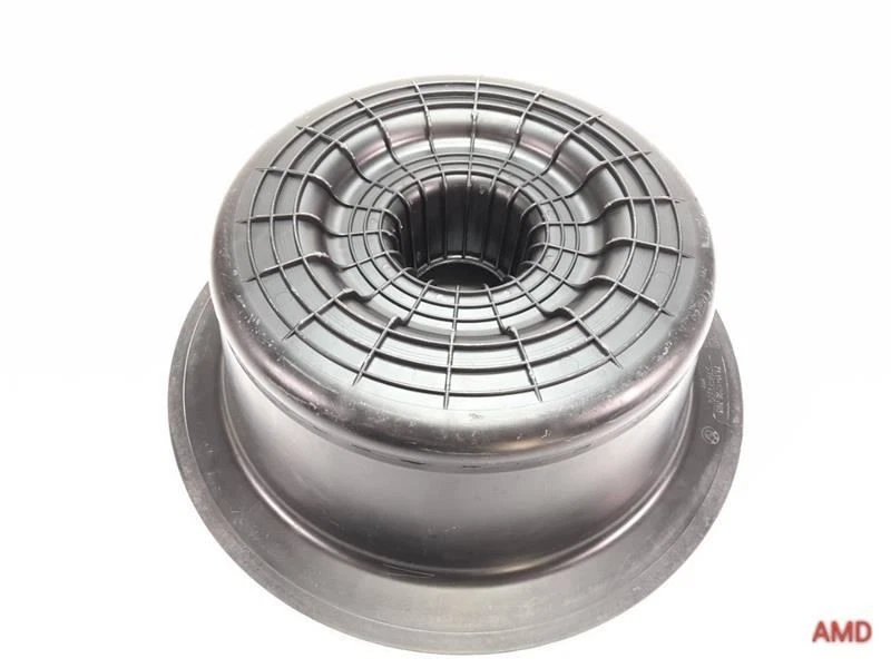 BMW 330xi 330i 325i 325xi E46 2004 tamaño completo neumático de repuesto rueda curiosas bandeja Foto 2 de 3