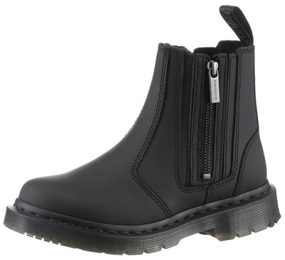 DR. MARTENS 2976 Alyson Chelseaboots , Chunky Boots,  Gr. 40