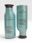 Pureology STRENGTH CURE Shampoo and Conditioner Set 9 fl. oz.