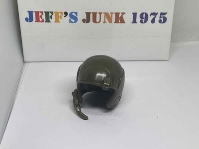 Helmet ONLY for  GI Joe FX Duke Valor VS Venom 12'' Action Figure 2004 Hasbro