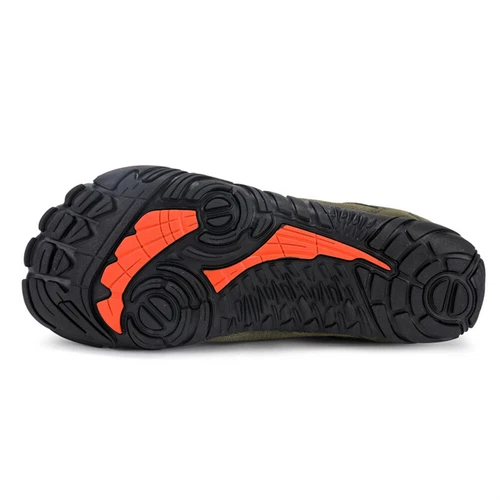 Barfußschuhe Herren Barfuss Schuhe Barfusschuhe Fitnessschuhe Traillaufschuhe - Bild 6 von 24