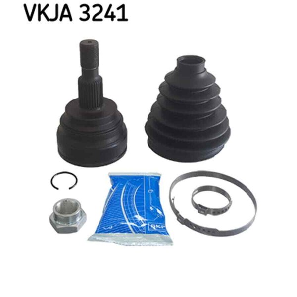 SKF Gelenksatz, Antriebswelle Vkja 3241-image