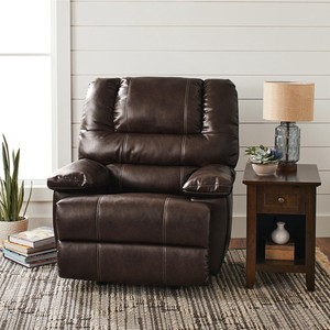 Oversized Recliner Chairs For Living Room Furniture Seat Lazy Boy Image Is Loading Oversized Recliner Chairs For Living Room Furniture Seat