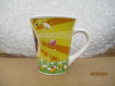 TASSE CADBURY MINI EGGS 2013
