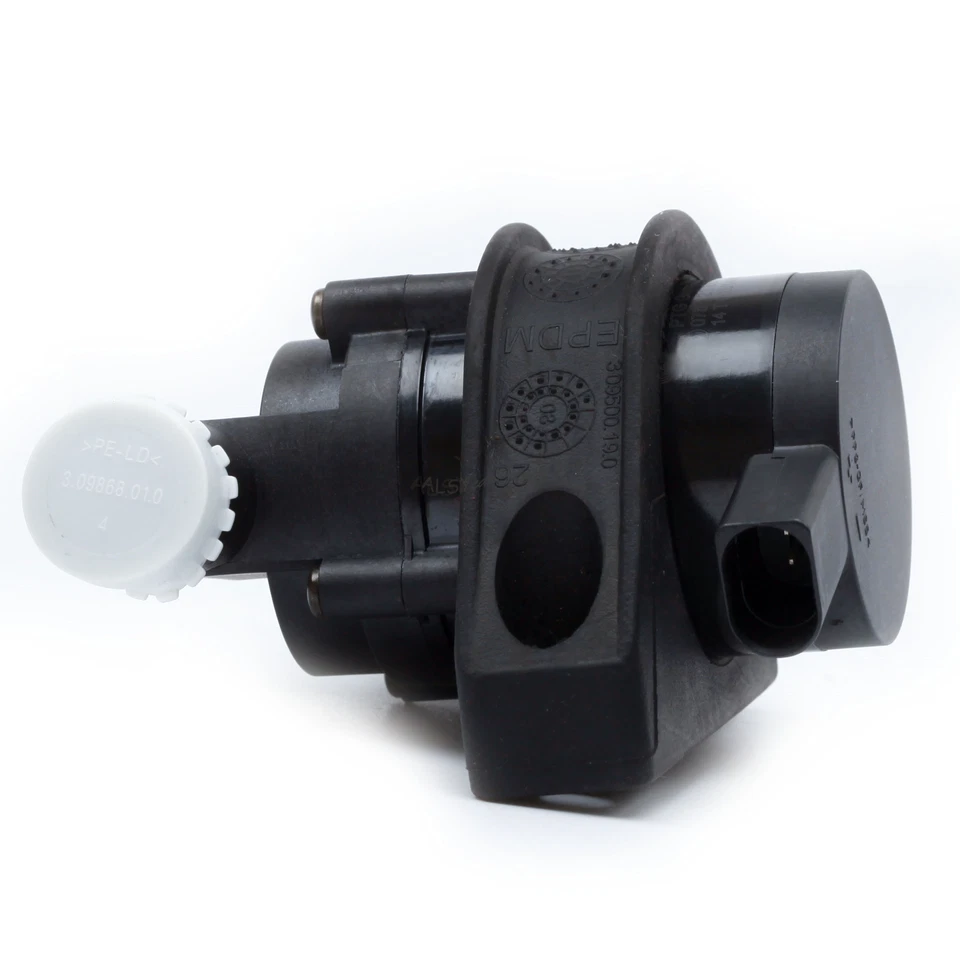 Bomba de agua de refrigeración auxiliar adicional 0EM para AUDI A4 A6 VW Passat B5 Foto 3 de 4