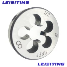 USA  Threading Die High Quality  (1/2" - 28) 22LR 223 556