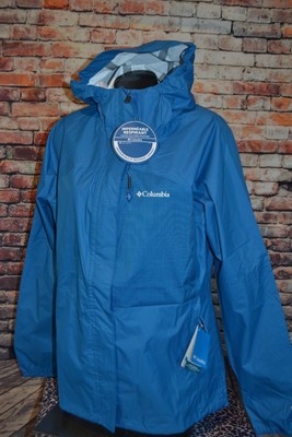 columbia women's sleeker jacket