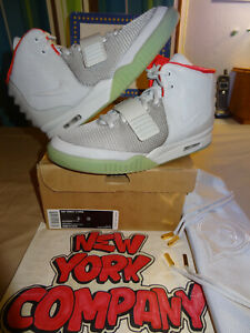 yeezy 2 nrg