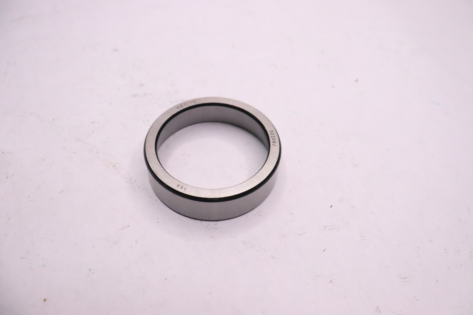 NSK 32206J Tapered Roller Bearing and Race Hr32206j - for sale online ...