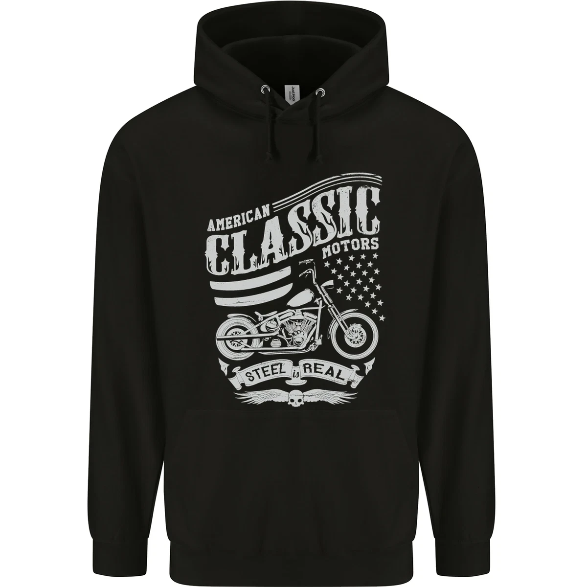 Felpa motociclista best sale