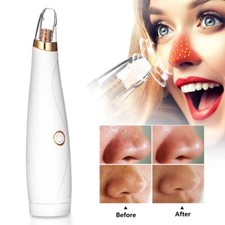 Eliminar las Espinillas Aspirador Para sacar Puntos Negros Removedor De Acne