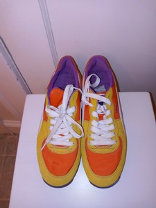 puma easy rider mujer