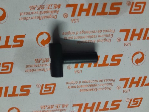 STIHL Oil Pump Connector Hose MS192 MS192T MS192TC 1137-647-5701 OEM - Picture 2 of 2
