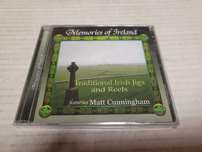 Farewell to Ireland 4 CD SET アイルランド Farewell to Ireland 4 CD