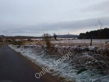 Photo 6x4 Ap-proach to Burn of Bennie farmstead Banchory/NO6995  c2009
