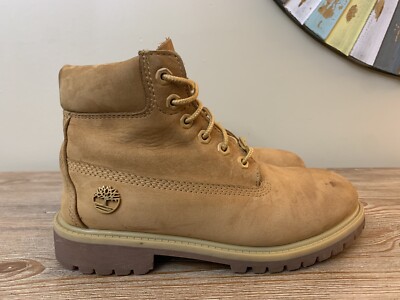 Timberland Limited Edition Rare Waterproof Boot TIMBERLAND MENS 6 main image 4