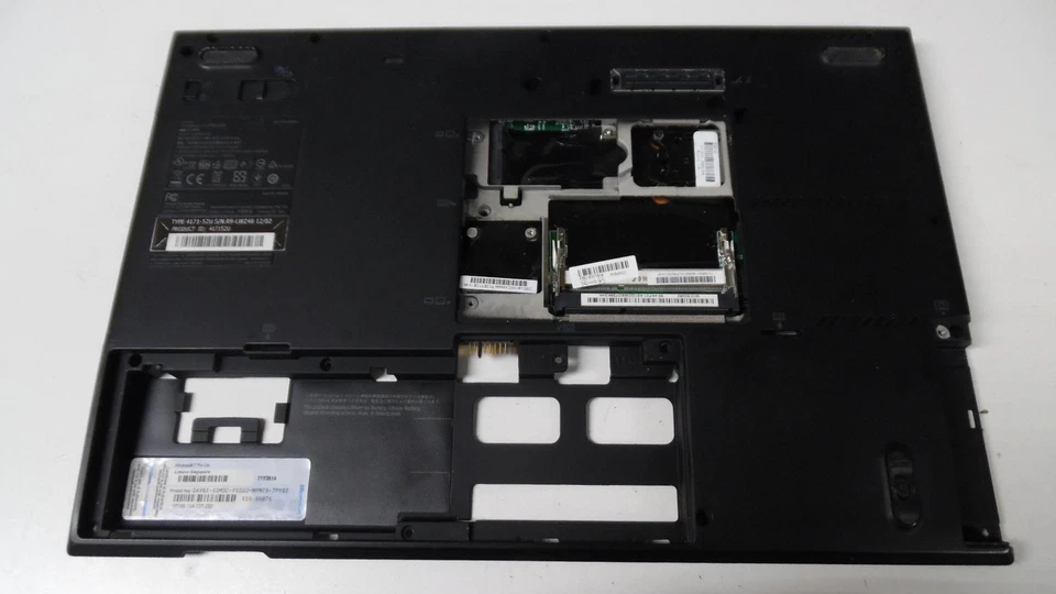 Lenovo ThinkPad T420s i5-2520m 2.5GHz OEM Motherboard 63Y1914 - BIOS PSWD - Image 4 of 4